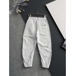 2025年4月15日入荷春夏 新作luluスウェットパンツ 高級なプレゼント/誕生日プレゼント/高品質/メンツ/記念品/ wenzhou工場