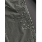 2025年4月15日入荷春夏 新作Maison Margielaスウェットパンツ 高級なプレゼント/誕生日プレゼント/高品質/メンツ/記念品/ wenzhou工場