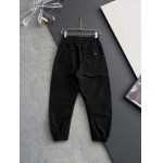2025年4月15日入荷春夏 新作Maison Margielaスウェットパンツ 高級なプレゼント/誕生日プレゼント/高品質/メンツ/記念品/ wenzhou工場