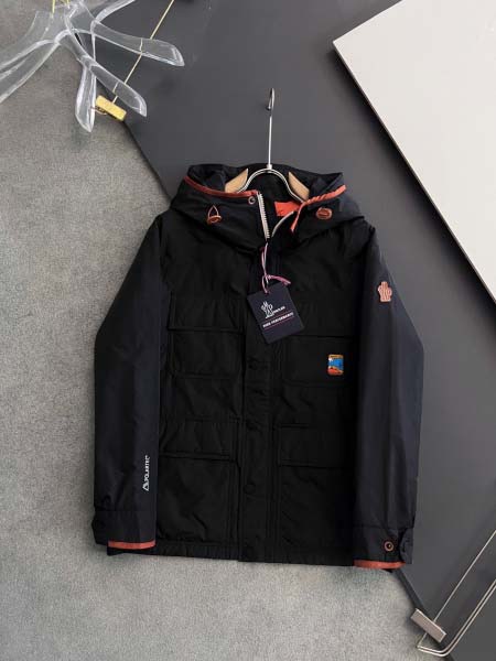 2025年4月15日入荷春夏 新作Moncle高級なプレゼン...