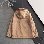 2025年4月15日入荷春夏 新作Moncle高級なプレゼント/誕生日プレゼント/高品質/メンツ/記念品/ wenzhou工場