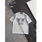 2025年4月15日入荷春夏 新作Balenciaga半袖 tシャツ高級なプレゼント/誕生日プレゼント/高品質/メンツ/記念品/ wenzhou工場