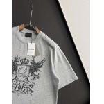 2025年4月15日入荷春夏 新作Balenciaga半袖 tシャツ高級なプレゼント/誕生日プレゼント/高品質/メンツ/記念品/ wenzhou工場