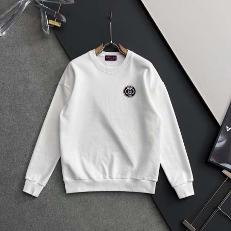 2025年4月15日入荷春夏 新作Gucciスウェット 高級...