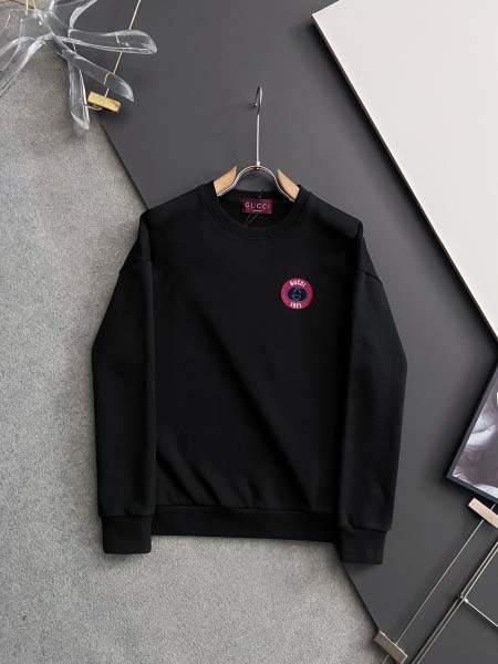 2025年4月15日入荷春夏 新作Gucciスウェット 高級...