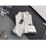 2025年4月15日入荷春夏 新作Y-3スウェット 高級なプレゼント/誕生日プレゼント/高品質/メンツ/記念品/ wenzhou工場
