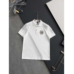 2025年4月15日入荷春夏 新作Moncler半袖 tシャツ高級なプレゼント/誕生日プレゼント/高品質/メンツ/記念品/ wenzhou工場