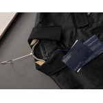2025年4月15日入荷春夏 新作Pradaジャケット高級なプレゼント/誕生日プレゼント/高品質/メンツ/記念品/ wenzhou工場