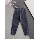 2025年4月15日入荷春夏 新作Moncleズボン高級なプレゼント/誕生日プレゼント/高品質/メンツ/記念品/ wenzhou工場