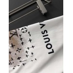 2025年4月15日入荷春夏 新作Louis Vuitton半袖 tシャツ高級なプレゼント/誕生日プレゼント/高品質/メンツ/記念品/ wenzhou工場