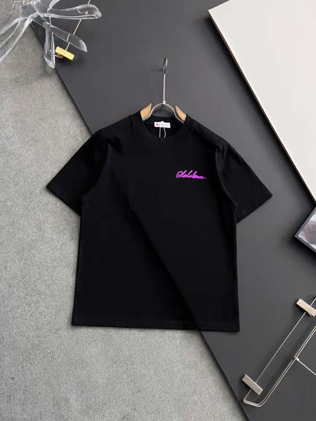 2025年4月15日入荷春夏 新作lulu半袖 tシャツ高級...