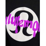 2025年4月15日入荷春夏 新作lulu半袖 tシャツ高級なプレゼント/誕生日プレゼント/高品質/メンツ/記念品/ wenzhou工場