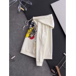 2025年4月15日入荷春夏 新作Fendiパーカー 高級なプレゼント/誕生日プレゼント/高品質/メンツ/記念品/ wenzhou工場
