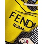 2025年4月15日入荷春夏 新作Fendiパーカー 高級なプレゼント/誕生日プレゼント/高品質/メンツ/記念品/ wenzhou工場