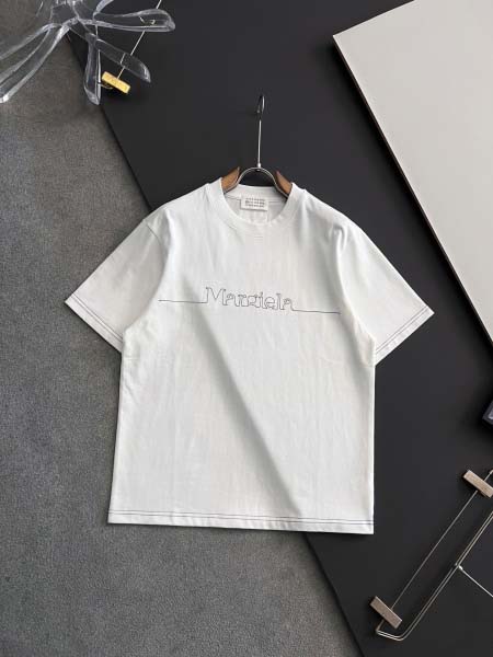 2025年4月15日入荷春夏 新作Moncler半袖 tシャ...