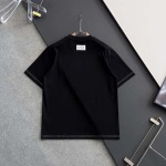 2025年4月15日入荷春夏 新作Moncler半袖 tシャツ高級なプレゼント/誕生日プレゼント/高品質/メンツ/記念品/ wenzhou工場