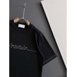 2025年4月15日入荷春夏 新作Moncler半袖 tシャツ高級なプレゼント/誕生日プレゼント/高品質/メンツ/記念品/ wenzhou工場