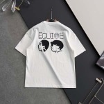 2025年4月15日入荷春夏 新作Louis Vuitton半袖 tシャツ高級なプレゼント/誕生日プレゼント/高品質/メンツ/記念品/ wenzhou工場