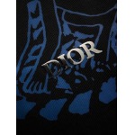 2025年4月15日入荷春夏 新作Dior半袖 tシャツ高級なプレゼント/誕生日プレゼント/高品質/メンツ/記念品/ wenzhou工場