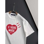 2025年4月15日入荷春夏 新作Louis Vuitton半袖 tシャツ高級なプレゼント/誕生日プレゼント/高品質/メンツ/記念品/ wenzhou工場