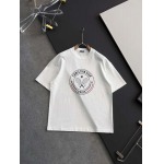 2025年4月15日入荷春夏 新作Dior半袖 tシャツ高級なプレゼント/誕生日プレゼント/高品質/メンツ/記念品/ wenzhou工場