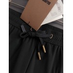2025年4月15日入荷春夏 新作 burberryスウェットパンツ 高級なプレゼント/誕生日プレゼント/高品質/メンツ/記念品/ wenzhou工場