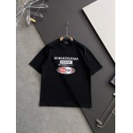 2025年4月15日入荷春夏 新作Balenciaga半袖 tシャツ高級なプレゼント/誕生日プレゼント/高品質/メンツ/記念品/ wenzhou工場