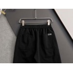 2025年4月15日入荷春夏 新作Miumiuスウェットパンツ 高級なプレゼント/誕生日プレゼント/高品質/メンツ/記念品/ wenzhou工場