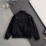 2025年4月15日入荷春夏 新作Pradaジャケット高級なプレゼント/誕生日プレゼント/高品質/メンツ/記念品/ wenzhou工場