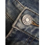 2025年4月15日入荷春夏 新作Thom Browneジーパン高級なプレゼント/誕生日プレゼント/高品質/メンツ/記念品/ wenzhou工場