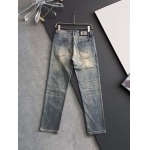 2025年4月15日入荷春夏 新作Thom Browneジーパン高級なプレゼント/誕生日プレゼント/高品質/メンツ/記念品/ wenzhou工場