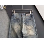 2025年4月15日入荷春夏 新作Thom Browneジーパン高級なプレゼント/誕生日プレゼント/高品質/メンツ/記念品/ wenzhou工場
