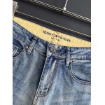 2025年4月15日入荷春夏 新作Thom Browneジーパン高級なプレゼント/誕生日プレゼント/高品質/メンツ/記念品/ wenzhou工場