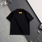 2025年4月15日入荷春夏 新作Louis Vuitton半袖 tシャツ高級なプレゼント/誕生日プレゼント/高品質/メンツ/記念品/ wenzhou工場