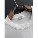 2025年4月15日入荷春夏 新作celine半袖 tシャツ高級なプレゼント/誕生日プレゼント/高品質/メンツ/記念品/ wenzhou工場