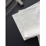 2025年4月15日入荷春夏 新作Fendi半袖 tシャツ高級なプレゼント/誕生日プレゼント/高品質/メンツ/記念品/ wenzhou工場