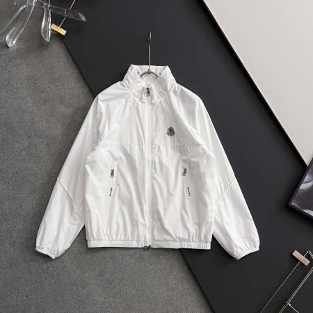2025年4月15日入荷春夏 新作Moncleジャケット高級...
