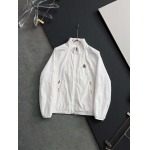 2025年4月15日入荷春夏 新作Moncleジャケット高級なプレゼント/誕生日プレゼント/高品質/メンツ/記念品/ wenzhou工場