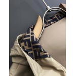 2025年4月15日入荷春夏 新作Fendiジャケット高級なプレゼント/誕生日プレゼント/高品質/メンツ/記念品/ wenzhou工場