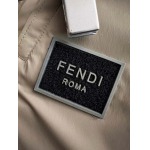 2025年4月15日入荷春夏 新作Fendiジャケット高級なプレゼント/誕生日プレゼント/高品質/メンツ/記念品/ wenzhou工場