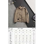 2025年4月15日入荷春夏 新作Fendiジャケット高級なプレゼント/誕生日プレゼント/高品質/メンツ/記念品/ wenzhou工場