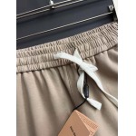 2025年4月15日入荷春夏 新作Miumiuスウェットパンツ 高級なプレゼント/誕生日プレゼント/高品質/メンツ/記念品/ wenzhou工場