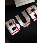 2025年4月15日入荷春夏 新作 burberry半袖 tシャツ高級なプレゼント/誕生日プレゼント/高品質/メンツ/記念品/ wenzhou工場
