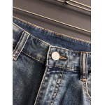 2025年4月15日入荷春夏 新作ARMANIジーパン高級なプレゼント/誕生日プレゼント/高品質/メンツ/記念品/ wenzhou工場