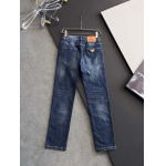 2025年4月15日入荷春夏 新作Pradaジーパン高級なプレゼント/誕生日プレゼント/高品質/メンツ/記念品/ wenzhou工場