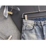 2025年4月15日入荷春夏 新作Brunello Cucinelliジーパン高級なプレゼント/誕生日プレゼント/高品質/メンツ/記念品/ wenzhou工場