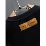2025年4月15日入荷春夏 新作Louis Vuittontシャツ高級なプレゼント/誕生日プレゼント/高品質/メンツ/記念品/ wenzhou工場