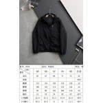 2025年4月15日入荷春夏 新作Moncleジャケット高級なプレゼント/誕生日プレゼント/高品質/メンツ/記念品/ wenzhou工場