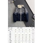 2025年4月15日入荷春夏 新作Diorジャケット高級なプレゼント/誕生日プレゼント/高品質/メンツ/記念品/ wenzhou工場