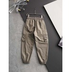 2025年4月15日入荷春夏 新作 burberryスウェットパンツ 高級なプレゼント/誕生日プレゼント/高品質/メンツ/記念品/ wenzhou工場